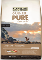 Canidae Grain Free PURE ELEMENTS